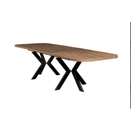 OSLO 2.8m Dining Table