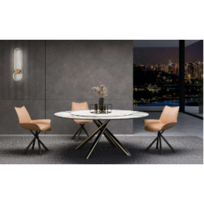 Tokyo 1.35m Dining Table