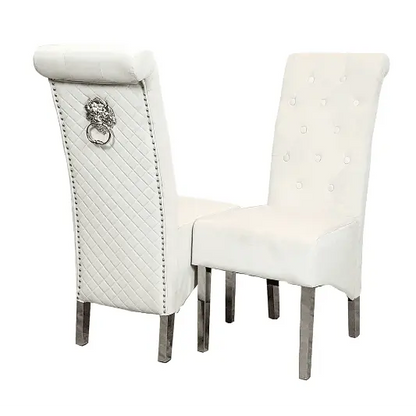 Emma Dining Chair Foundit Direct.Ltd