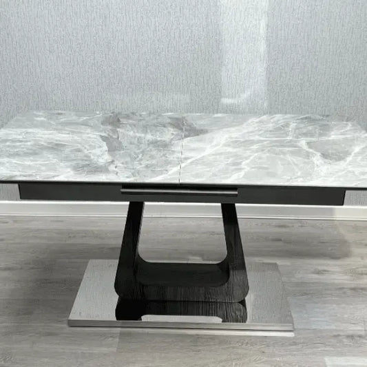 Zagreb Dining Table ASR