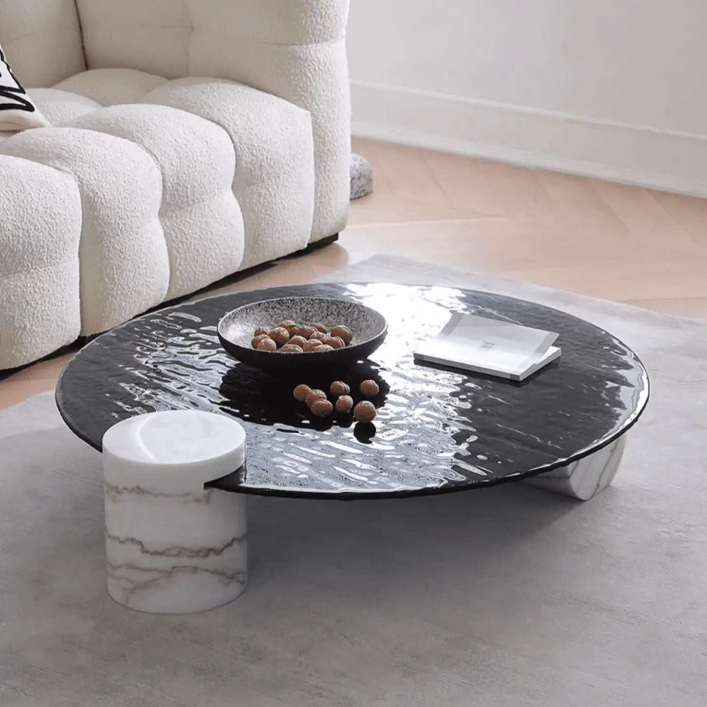 Baxter Coffee Table - Foundit Direct