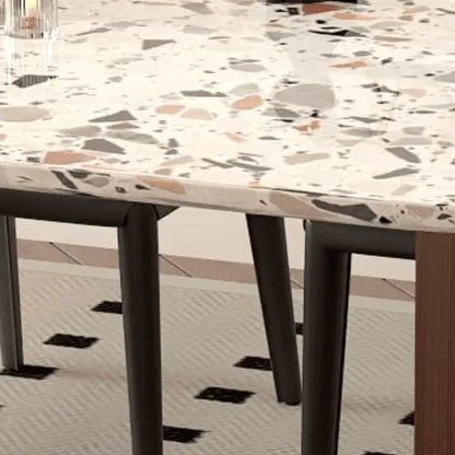 Lynette Dining Table - Foundit Direct