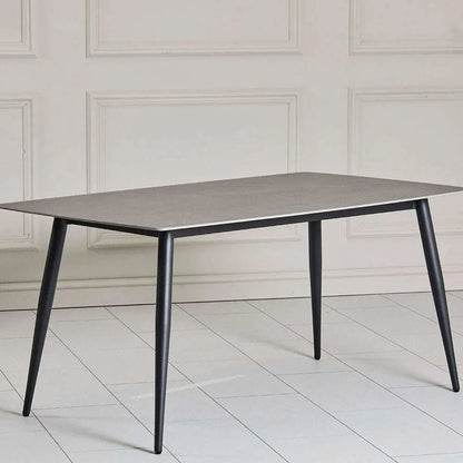 Barcelona Dining Table - Foundit DirectDining TablesBarcelona Dining Table HomeLife