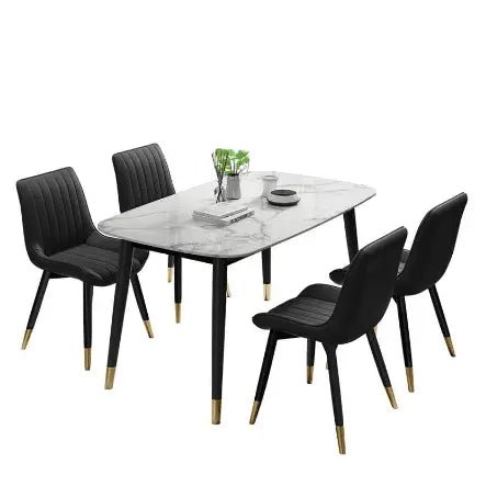 Brooklyn Dining Chairs x4 - Foundit DirectDining ChairBrooklyn Dining Chairs MMILO