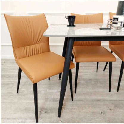 Flora Dining Chairs x4 - Foundit DirectDining ChairFlora Dining Chair F365