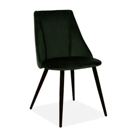 Lule Dining Chairs x4 - Foundit DirectDining ChairLule Dining Chairs - Foundit Direct