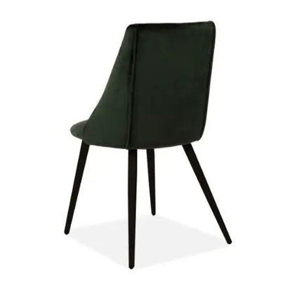 Lule Dining Chairs x4 - Foundit DirectDining ChairLule Dining Chairs - Foundit Direct