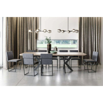 OSLO 2.8m Dining Table - Foundit DirectDining TablesOSLO 2.8m Dining Table MMILO