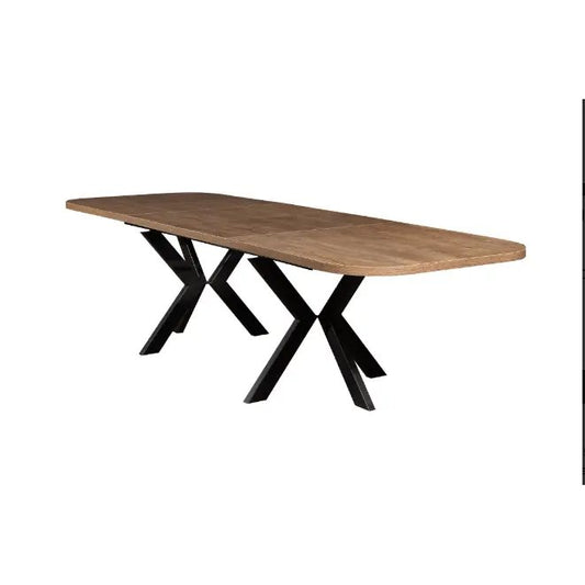 OSLO 2.8m Dining Table - Foundit DirectDining TablesOSLO 2.8m Dining Table MMILO