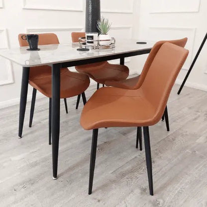 Remus Dining Chairs x4 - Foundit DirectDining ChairRemus Dining Chair F365