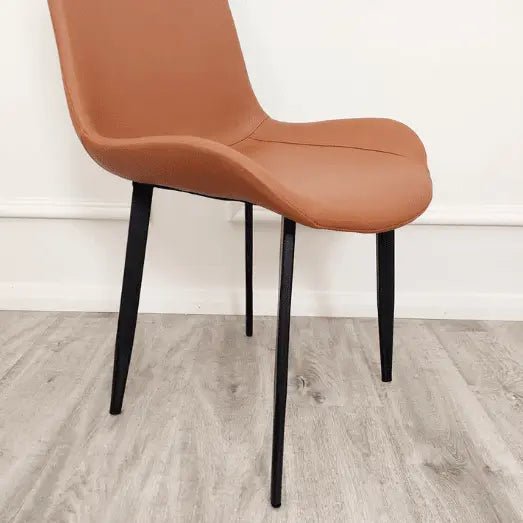 Remus Dining Chairs x4 - Foundit DirectDining ChairRemus Dining Chair F365