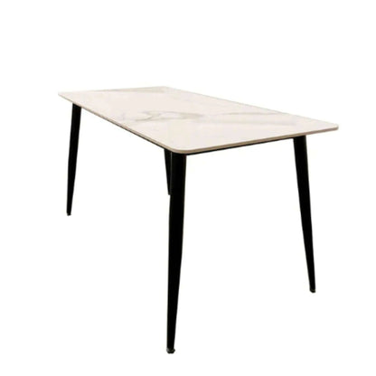 Turin 1.4m Dining Table - Foundit DirectDining Tablesstone dining table