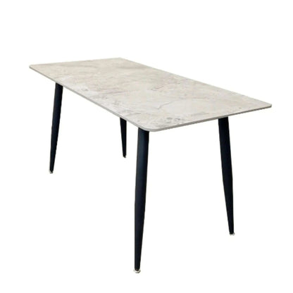 Turin 1.4m Dining Table - Foundit DirectDining Tablesdining table