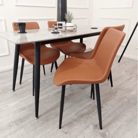 Turin Dining Set - Foundit DirectDining SetsTurin Dining Set F365