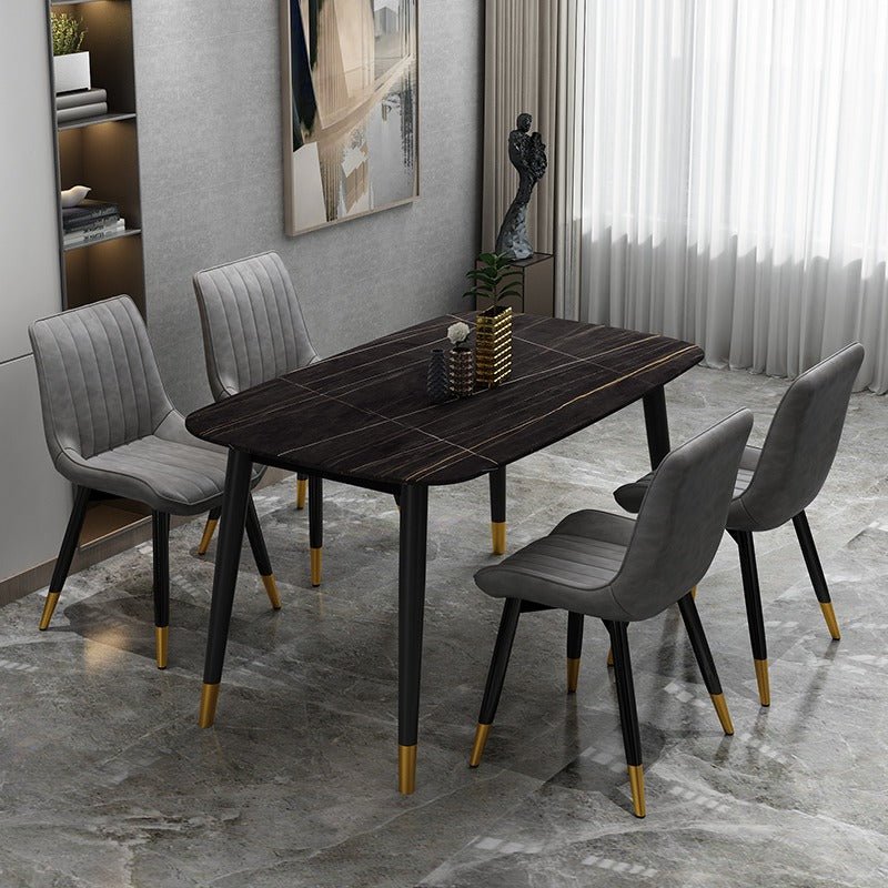 Venice Dining Set - Foundit DirectDining SetsNew Builder Foundit Direct