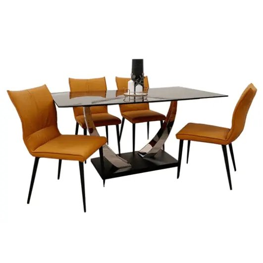 Venus Dining Set - Foundit DirectDining Setsdining set